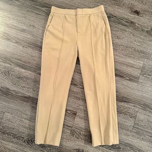 Vince Tan Trousers
